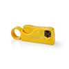 Coaxial cable stripping tool - 3