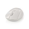 Wireless mouse with 3 buttons - 3