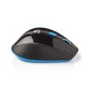 Wireless mouse 800/1200/1600dpi - 4