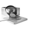 Headphones FSHP200GY, Deep Bass, jack 3.5mm, 100dB, 1.2m, black/grey - 8