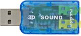 USB sound card