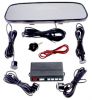 Parking sensor 4 sensors LED display HS1-4 - 1 - Vikiwat Parking sensor 4 sensors LED display HS1-4 - 1