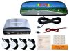 Parking sensor 4 sensors LED display HS1-4 - 2 - Vikiwat Parking sensor 4 sensors LED display HS1-4 - 2