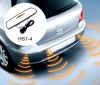 Parking sensor 4 sensors LED display HS1-4 - 3 - Vikiwat Parking sensor 4 sensors LED display HS1-4 - 3