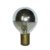 HALOGEN LAMP LT05049 12V, 25W, B15D, FOR OPERATING LAMPS