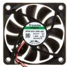 Fan 24VDC, 60x60x15mm, bearing Vapo, 38.53m³/h, MF60152V2-1000U-A99, brushless - 1