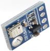 Sensor module OKY3062-1, barometer, 1.8~3.6VDC, I2C, OKYSTAR
 - 3