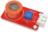 Sensor module OKY3327, gas concentration, 5VDC, digital and analog, OKYSTAR - 1