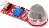 Sensor module OKY3339, for air quality, 5VDC, analog and digital, OKYSTAR
