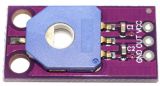 Sensor module OKY3254-1, for rotation, 10kOhm, ±30%, OKYSTAR

