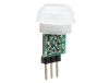 Sensor module OKY3271-2, for movement, 2.7~12VDC, OKYSTAR
 - 5