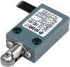Limit switch FA 4115-3DN, 3A/400VAC, NO+NC, with spring return, roller