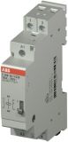 Реле, импулсно, ABB E290-16-11/230 16A/250VAC, NO+NC