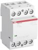 Contactor ESB40-40N-06 4-pole, 4xNO, 230VAC/VDC, 40A, ABB