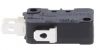 Микропревключвател с бутон, SPDT, 250VAC/16A, 27.8x15.9x10.3mm, ON-(ON) - 2