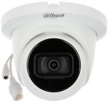 Камера за видеонаблюдение DAHUA, IP куполна, 2.1 Mpx(1920x1080p), 2.8mm, IP67, 30m