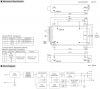 Импулсно захранване 21.6~28.8/24V 14A 336W - 2