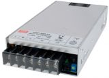 Switching power supply HRP-300-24, 21.6~28.8/24VDC, 14A, 336W, MEAN WELL