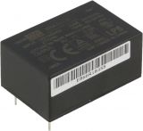 Switching power supply IRM-01-5, 5VDC, 0.2A, 1W, MEAN WELL