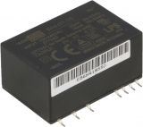 Switching power supply IRM-01-5S, 5VDC, 0.2A, 1W, MEAN WELL