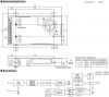 Switching power supply 13.5~18/15VDC, 21.4A, 321W - 2