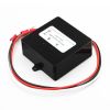 Voltage equalizer HA01, for batteries, 24/36/48VDC, LED notification
