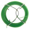 Garden wire, 50m, green
 - 2