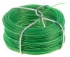Garden wire, 50m, green
 - 3