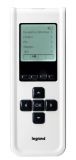 Remote for setting up PIR and US Legrand sensors