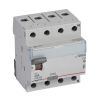Residual current circuit breakers, 4P, 40A, 100mA, TX3 LEGRAND 411718