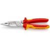 Pliers KNIPEX 13 96 200 - 2