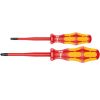 Screwdriver set isolated - 1