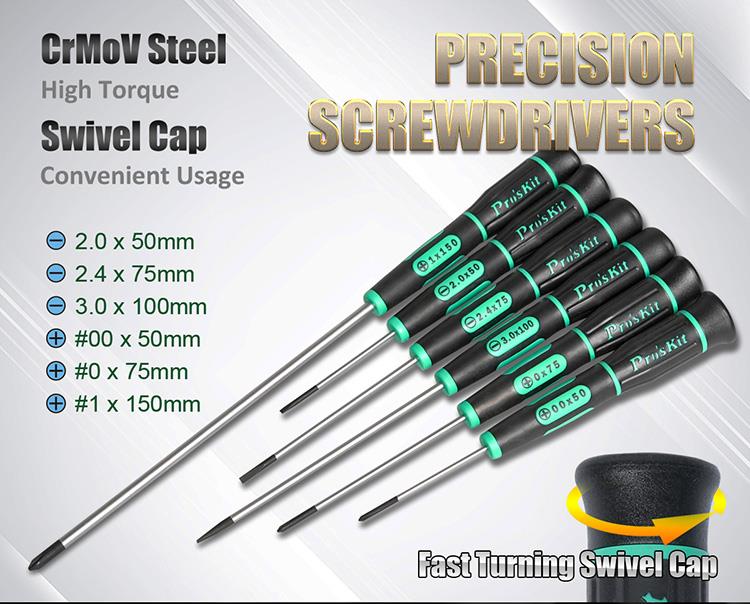 Професионален куфар с инструменти, за електротехници,  65 части, PK-1700NB, PRO'S KIT