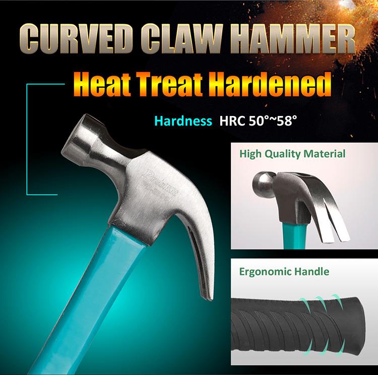 Професионален куфар с инструменти, за електротехници,  65 части, PK-1700NB, PRO'S KIT