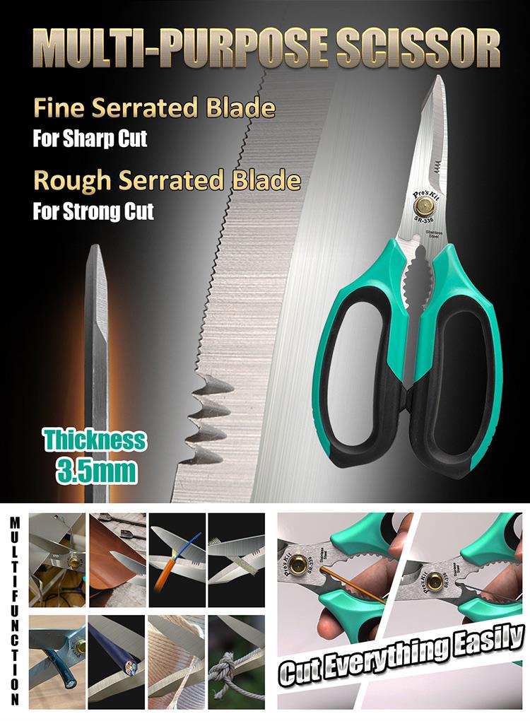 Професионален куфар с инструменти, за електротехници,  65 части, PK-1700NB, PRO'S KIT