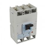 Automatic circuit breaker DPX3 1600MT, 3P, 1000А, 400VAC