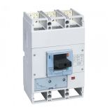 Automatic circuit breaker DPX3 1600MT, 3P, 1250А, 400VAC
