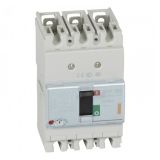 Automatic circuit breaker DPX3 160MT, 3P, 80А, 400VAC