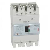 Automatic circuit breaker DPX3 250MT, 3P, 160А, 400VAC