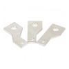 Terminal expanders 421034 for circuit breaker DPX3 250 3P, 0 ~ 250A, Legrand