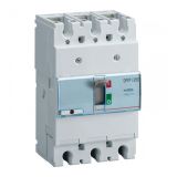 Load break switch DPX3-I 250MT 3P, 250A, without protection, Legrand