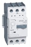 Circuit Breaker With Thermal-Magnetic Trip, MPCB MPX3 32S (417308), three-phase, 4 - 6A