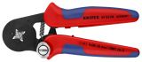 Crimping pliers 97 53 04, 0.08~16mm2