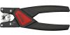 Universal cable stripper KNIPEX 12 74 180 SB - 1