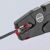 Универсален инструмент клещи за оголване на кабели, 0.03~10mm2, KNIPEX 12 40 200
 - 3