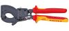 Cable cutting shears - 2