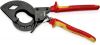 Cable cutting shears, up to 600mm2, KNIPEX 95 36 320
 - 2