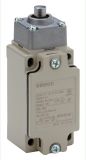 Limit switch D4B-4170N, SPDT-NO+NC, 10A/250VAC, roller
