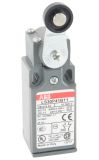 Limit switch LS30P41B11, SPDT-NO+NC, 1.8A/400VAC, lever and roller