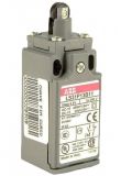 Краен изключвател LS31P13B11, SPDT-NO+NC, 1.8A/400VAC, щифт и ролка
